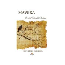 Mavera - Nehir Erdem