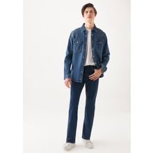 Mavi 0017732662 177 Comfort Lacivert Erkek Jean