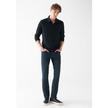Mavi 0037829624 Martin Black Mavi Erkek Jean Pantolon