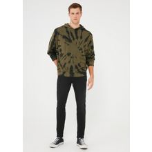 Mavi 0042434797 James 90S Gri Erkek Jean Pantolon