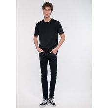 Mavi 0042435211 James Siyah Erkek Kot Pantolon