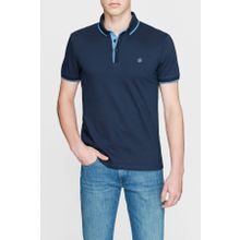 Mavi 062373-28417 Gece Lacivert Polo Yaka Erkek T-shirt