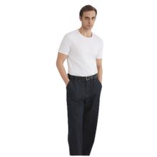Mavi 063747-620 Beyaz Basic Erkek T-shirt