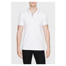 Mavi 064164-27879 Beyaz Erkek T-shirt