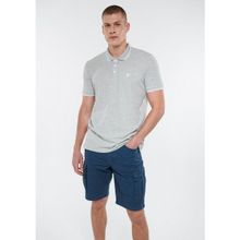 Mavi 064164-28387 Açık Gri Erkek Polo T-Shirt
