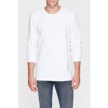 Mavi 064622-20454 Beyaz Erkek T-shirt