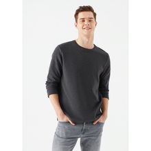 Mavi 064622-26834 Uzun Kollu Basic Erkek Sweatshirt