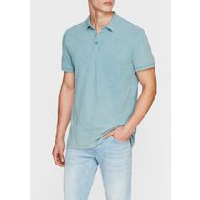 Mavi 065056-27059 Yeşil Polo Yaka Erkek T-Shirt