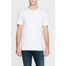 Mavi 065574-620 Beyaz Erkek T-shirt