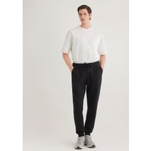 Mavi 066980-900 Siyah Erkek Eşofman Altı