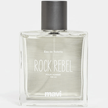 Mavi 091004-900 Rock Rebel EDT 100 ml Erkek Parfüm