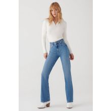 Mavi 101437-80890 Bliss Açık Mavi Kadın Kot Pantolon
