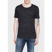 Mavi 162767-900 Kadın Siyah Basic T-shirt