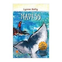Mavi 55 - Lynne Kelly