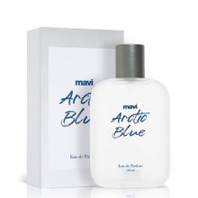 Mavi Arctic Blue EDP 100 ml Erkek Parfümü