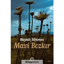 Mavi Bozkır - Hayati Sönmez