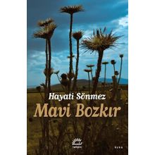 Mavi Bozkır - Hüseyin Sönmez