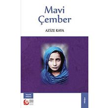 Mavi Çember - Azize Kaya