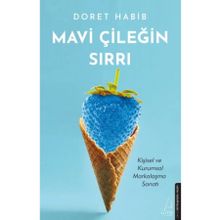 Mavi Çileğin Sırrı - Doret Habib