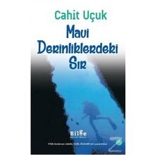 Mavi Derinliklerindeki Sır - Cahit Uçuk