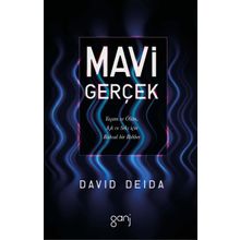Mavi Gerçek - David Deida