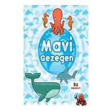 Mavi Gezegen - Brian Bett