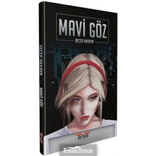 Mavi Göz - Recep Akkaya