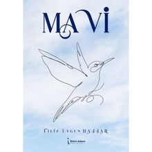 Mavi İkinci Adam Yayınları