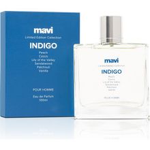 Mavi Indigo EDP 100 ml Erkek Parfüm