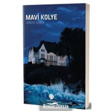 Mavi Kolye - Gencoy Sümer