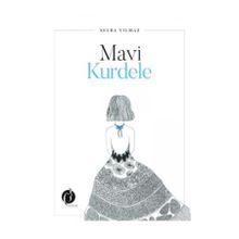 Mavi Kurdele - Selda Yılmaz