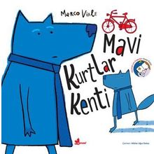 Mavi Kurtlar Kenti - Marco Viale