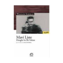 Mavi Liste - Wolfgang Schorlau