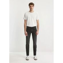 Mavi M001070-34804 Kıvanç Siyah Erkek Kot Pantolon