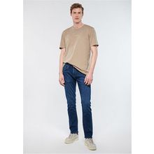 Mavi M0035182162 Dark Brushed Sporty Erkek Pantolon