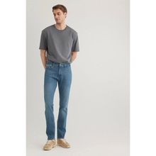 Mavi M0042285192 Jake Mavi Erkek Jean Pantolon