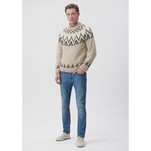 Mavi M0042285192 Jake Shaded Mavi Premıum Erkek Skinny Denim Pantolon