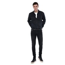 Mavi M0042482161 James Siyah Erkek Jean Pantolon