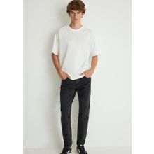 Mavi M0081082175 Milan Siyah Erkek Jean Pantolon