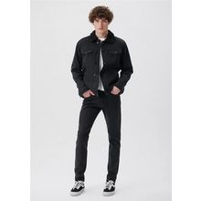 Mavi M0081082175 Milan Smoke 90's Comfort Tapered Denim Erkek Pantolon