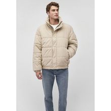 Mavi M0110470-86559 Bej Erkek Mont