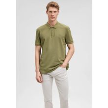 Mavi M064946-28524 Yeşil Erkek Polo T-Shirt