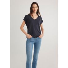 Mavi M167714-85315 Kadın T-Shirt