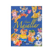 MAVI MASALLAR - KOLEKTIF