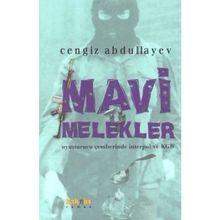 MAVI MELEKLER - CENGIZ ABDULLAYEV