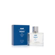 Mavi No:1 İndigo Erkek Parfüm