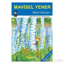 Mavi Orman - Mavisel Yener