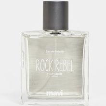 Mavi Rock Rebel EDT 100 ml Erkek Parfümü