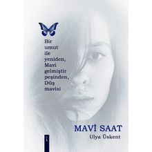 Mavi Saat - Ulya Üskent