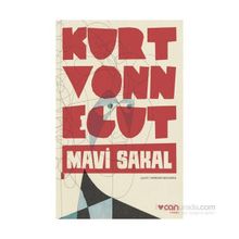 Mavi Sakal - Kurt Vonnegut